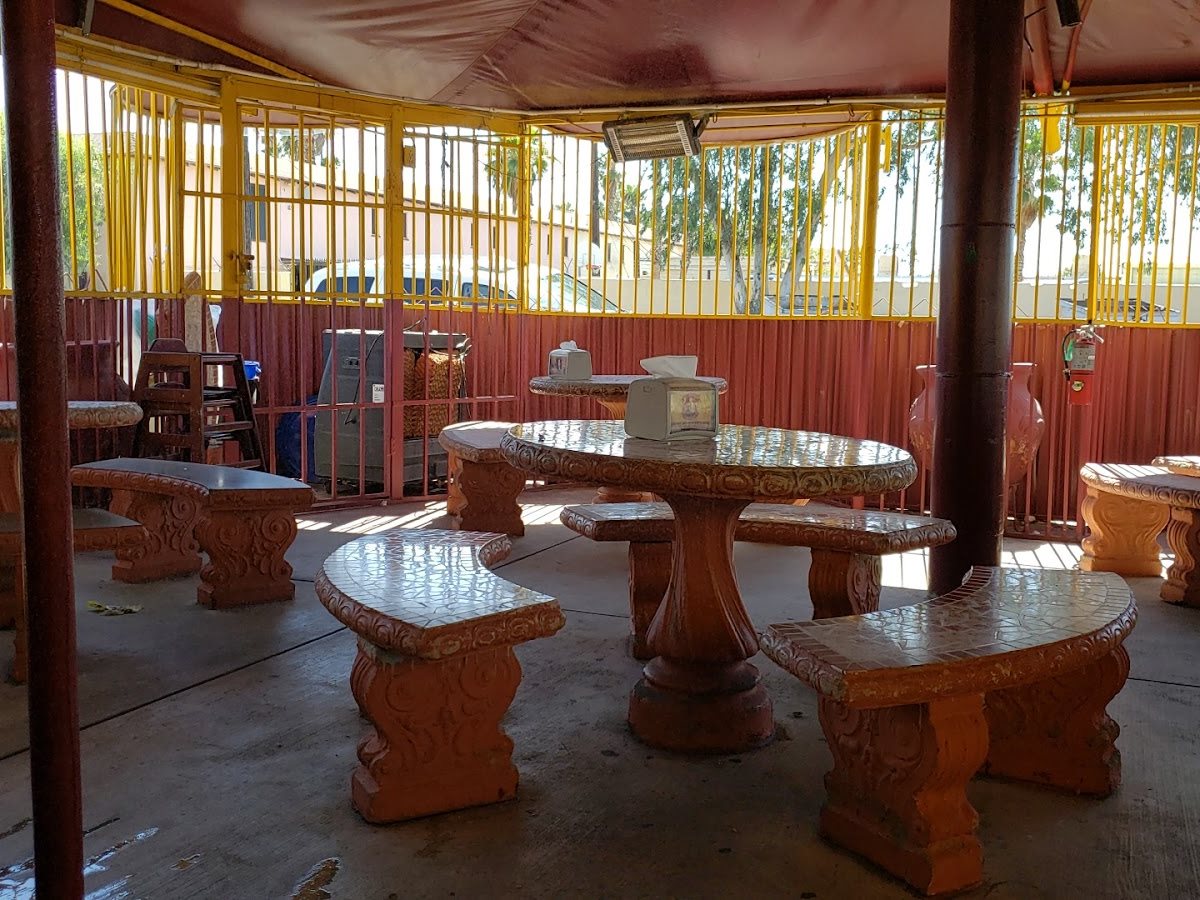 GRANDMAS TAMALES RESTAURANT